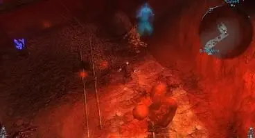 Developed by Russian company Sky Fallen, the game offers a choice of non-typical character classes all deeply rooted in Magic.