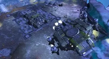 Halo Wars Interview