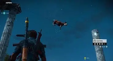 Avalanche and Square Enix ask for patience as they squash bugs in Just Cause 3