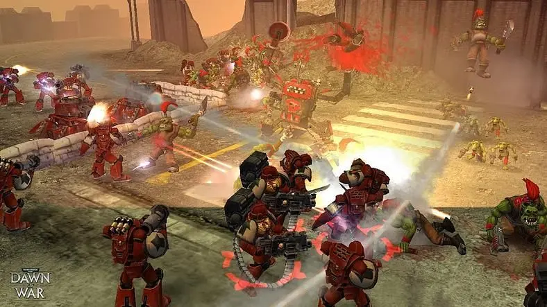Humble Bundle Warhammer 2020 - Get Dawn of War and Vermintide for $1