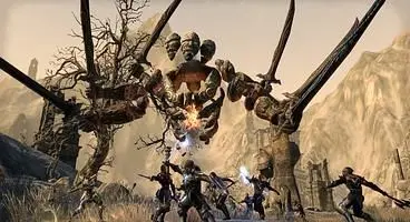 The Elder Scrolls Online Designers Detail Character Pathing Tool Coming in Update 27