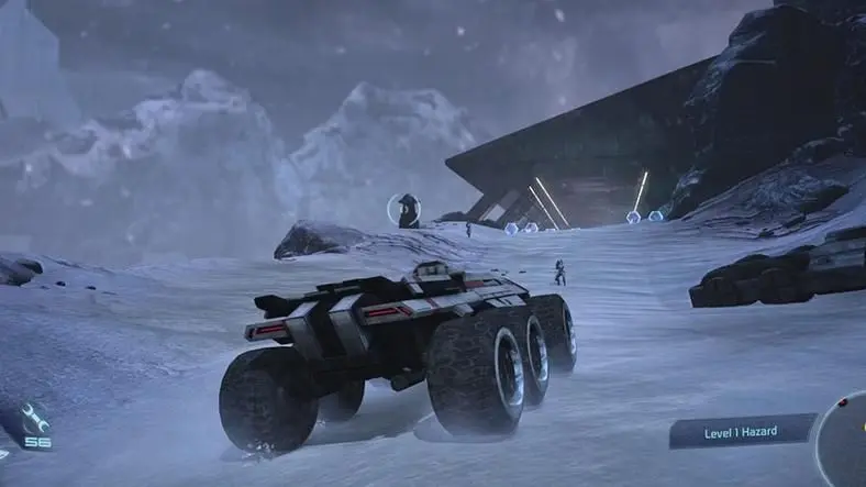 The Best Mass Effect Legendary Edition Mods