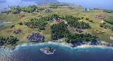 Knights of Honor 2: Sovereign Cheats and Console Commands