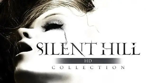 Original Silent Hill 2 voices available in Silent Hill HD Collection