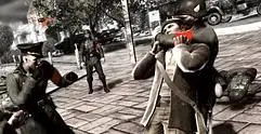 New FPS Get Even aims to blur singleplayer and multiplayer