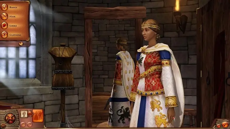 The Sims get Medieval in this very interesting addition to the franchise...