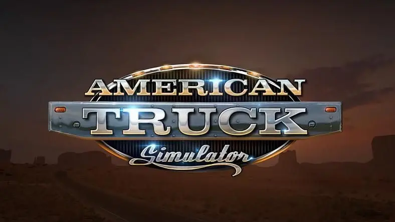 American Truck Simulater Mods
