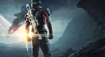 The Batarian Will Soon Join Mass Effect: Andromeda's APEX Mode, But The Lore Remains A Secret