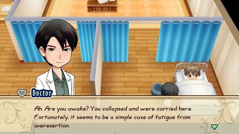 STORY OF SEASONS Friends of Mineral Town Mining Guide