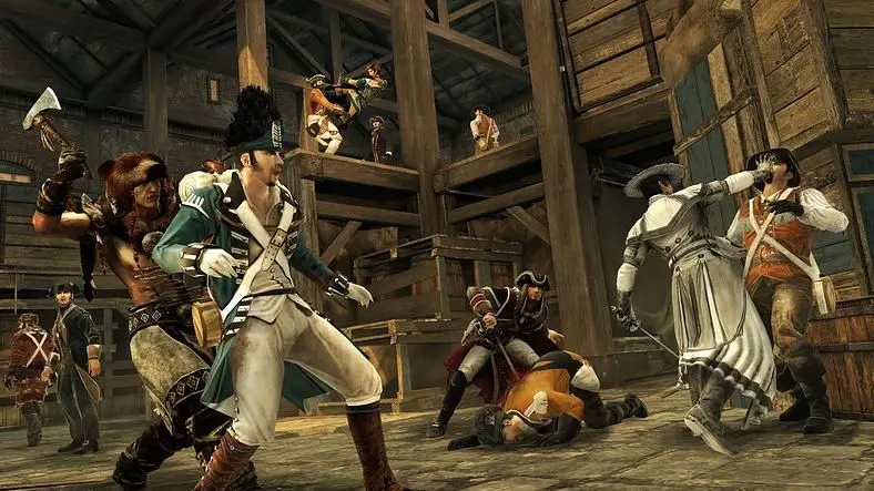 Game of the Month - October 2012