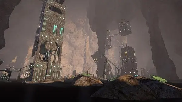 Welcome to the Abyss released today, takes Trials Fusion under the sea