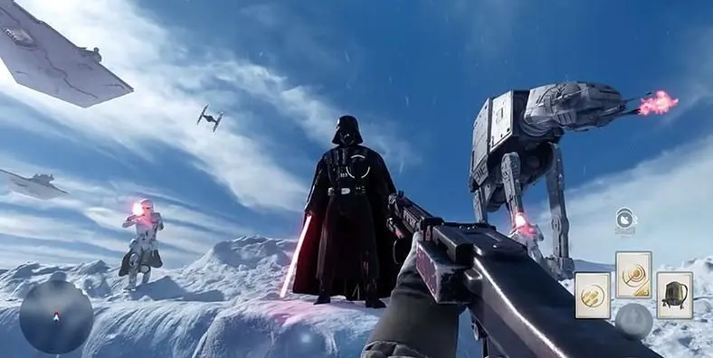 Star Wars: Battlefront will have dedicated servers