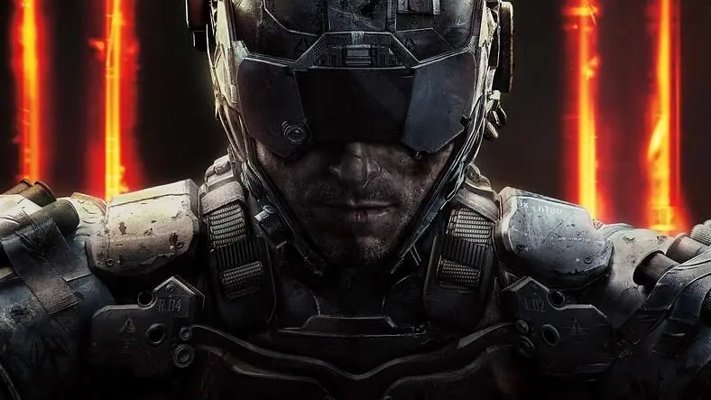 Activision reports $550M in Black Ops III sales over weekend
