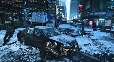 Tom Clancy Humble Bundle features Beta access to The Division