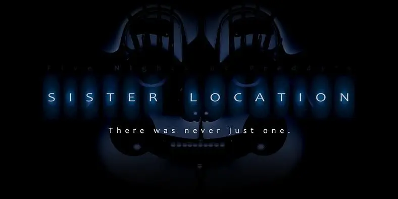 Is a new Five Nights at Freddy’s game being teased?