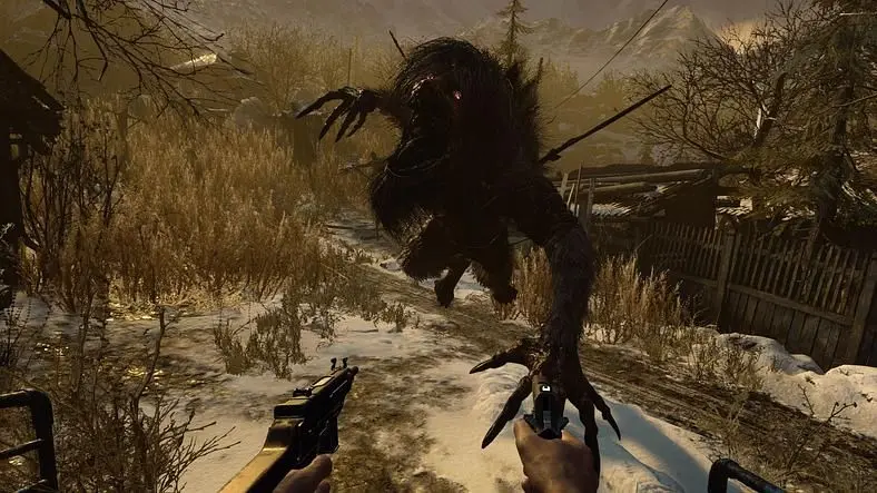 The Best PlayStation VR 2 Games 2024