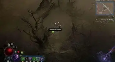 Guides / Closing the Book Quest - All Ledger Pages Locations
