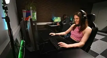 How Video Games Support Learning Success