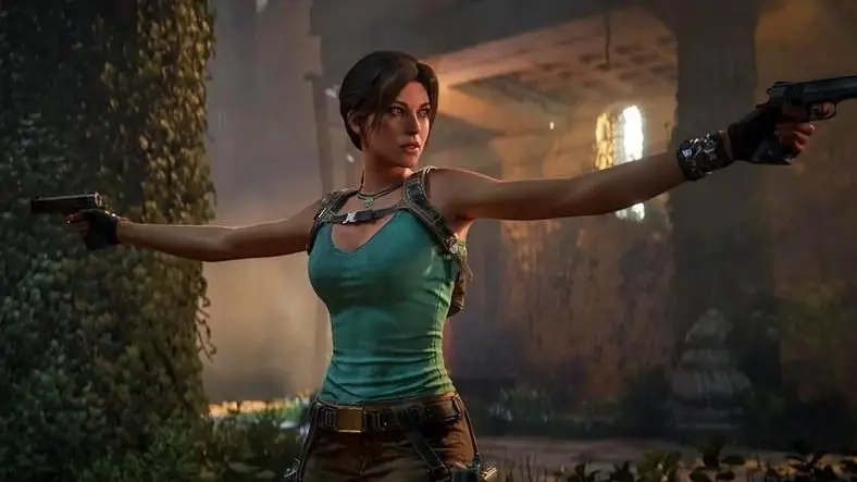 Interview: Tomb Raider: Legacy of Atlantis Leads Discuss Lara Croft's Past, Present, and Future