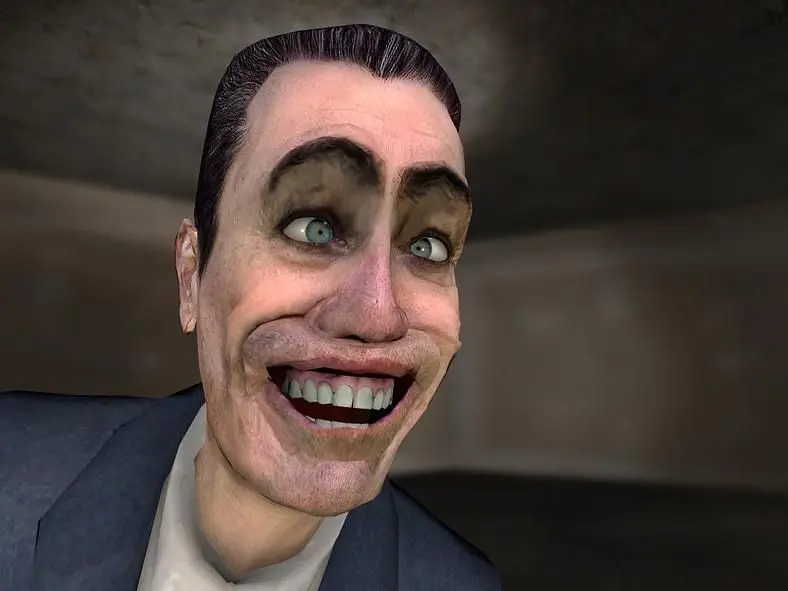Half-Life 3 removed from trademark registery - Portal 3 appears