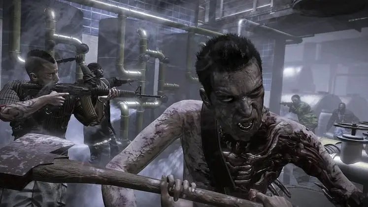 Deep Silver: "Family" trailer didn't sell Dead Island, co-op did