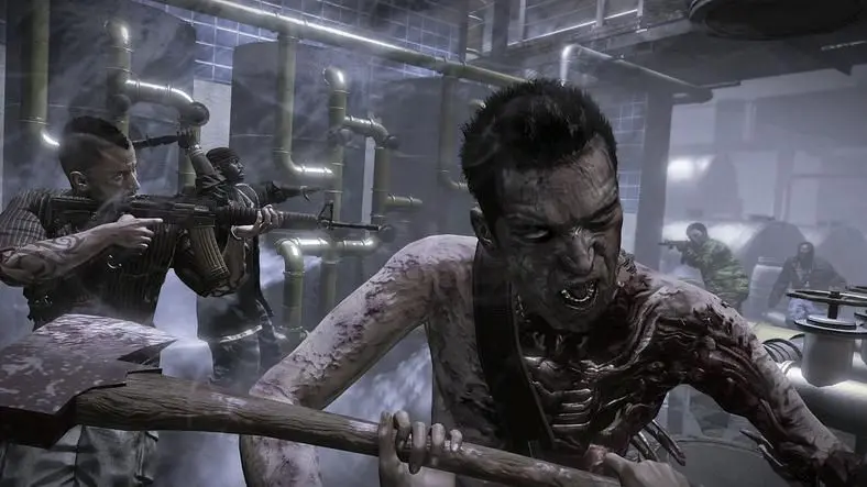 Deep Silver: "Family" trailer didn't sell Dead Island, co-op did