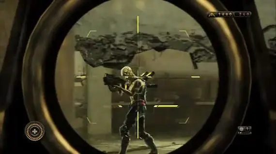 Resistance 3 beta for EU PSN Plus users