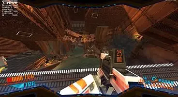 STRAFE Brings The Blood And Guts Of Classic 90s LAN Shooters To Steam Later Today