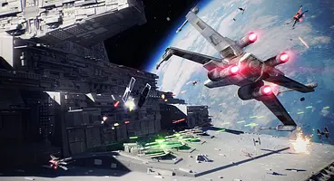 Star Wars Battlefront II Microtransactions Are Giving Players An Unfair Advantage