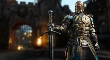 For Honor Free-to-play Weekend Begins on 3rd May until 6th May