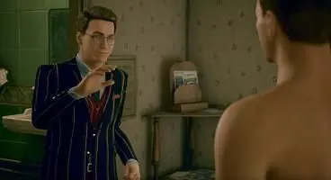 Vampyr Developer's Next Game, Twin Mirror, Gets New Gameplay Trailer