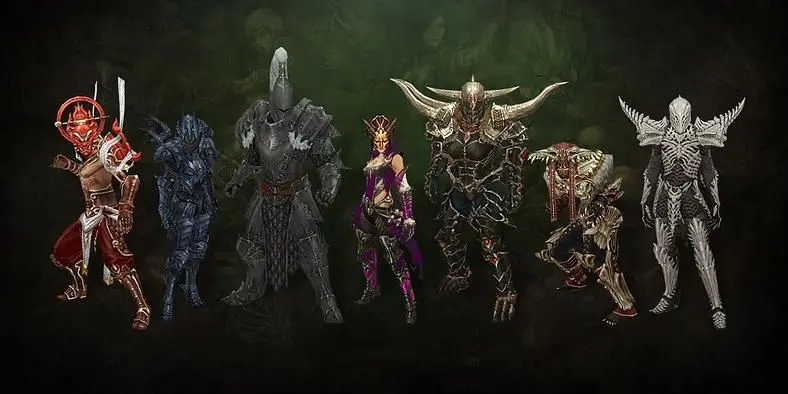 Diablo 3 Season 35 Start and End Dates - Latest Updates