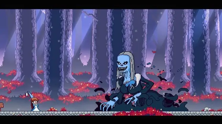 Hungry Horrors Whets the Appetite for a Unique Card-Based Adventure