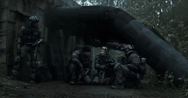 Ubisoft to work with 'action movie master' Michael Bay on Ghost Recon film