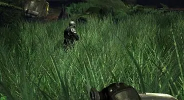 The Turok series has been taken over by a new publisher, Touchstone Studios.  Has the new crew added some substance to the series, or is it the same old game?