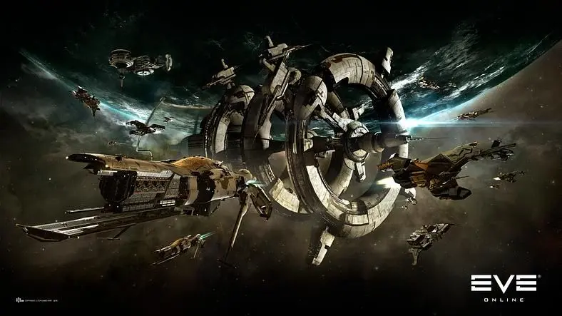 Project Discover launches today, letting you play EVE Online for science