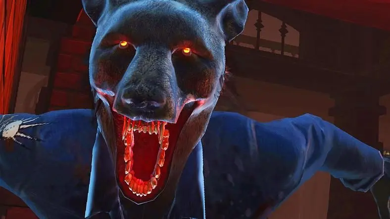 The 12 Best Multiplayer Horror Games on PC