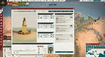 Imperator: Rome Patch Notes - Marius Update 2.0 Reworks Military System