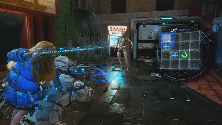 Pragmata is an epic out-of-this-world showing from Capcom