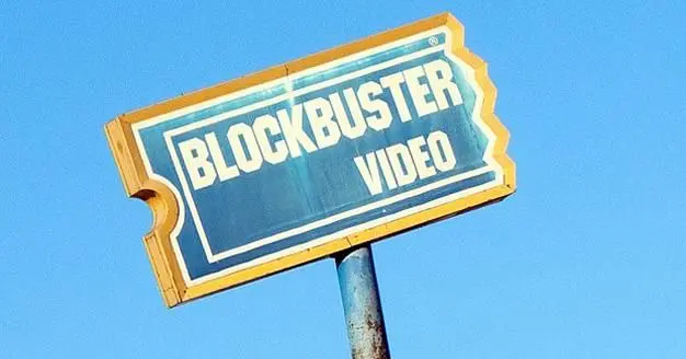 Administrators fail to secure buyer for Blockbuster, remaining UK stores to close
