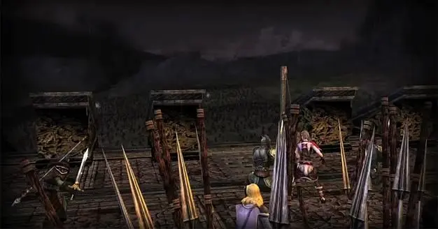 The Lord Of The Rings Online: Helm's Deep expansion coming October 28th
