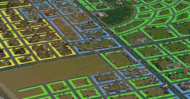 Maxis post 'changes in testing' for SimCity Update 6