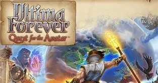 BioWare announces free-to-play cross-platform Ultima Forever