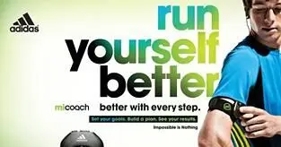 Dispute between THQ and Adidas "amicably resolved", miCoach continues
