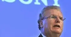 Stringer: PSN not "likeliest place" for attack, unaware of '08 hack