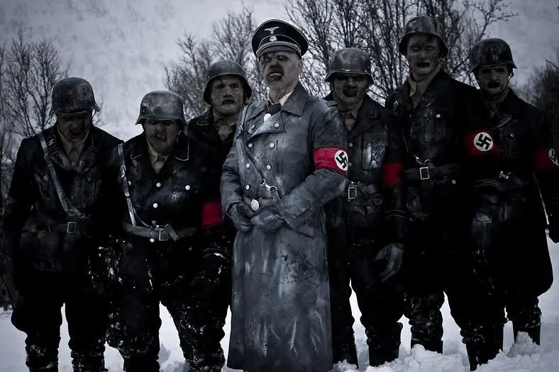 Dead Snow Blu-ray review