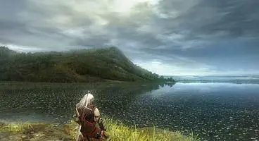 The Witcher has employed the dark imagination of a fantasy writer to carve some genuine depth of plot and character from the shapeless, malleable clay of the single person RPG.