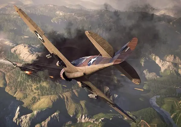 GamesCom 2013 - Interview with Wargaming.net's CEO