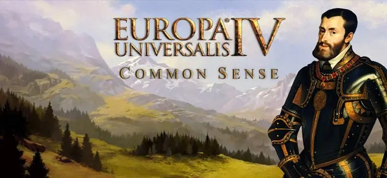 Europa Universalis IV's 1.12 patch detailed in full, confirms "Free Features"