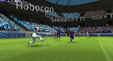 Jon Hare's Sociable Soccer launches on Steam Early Access this summer